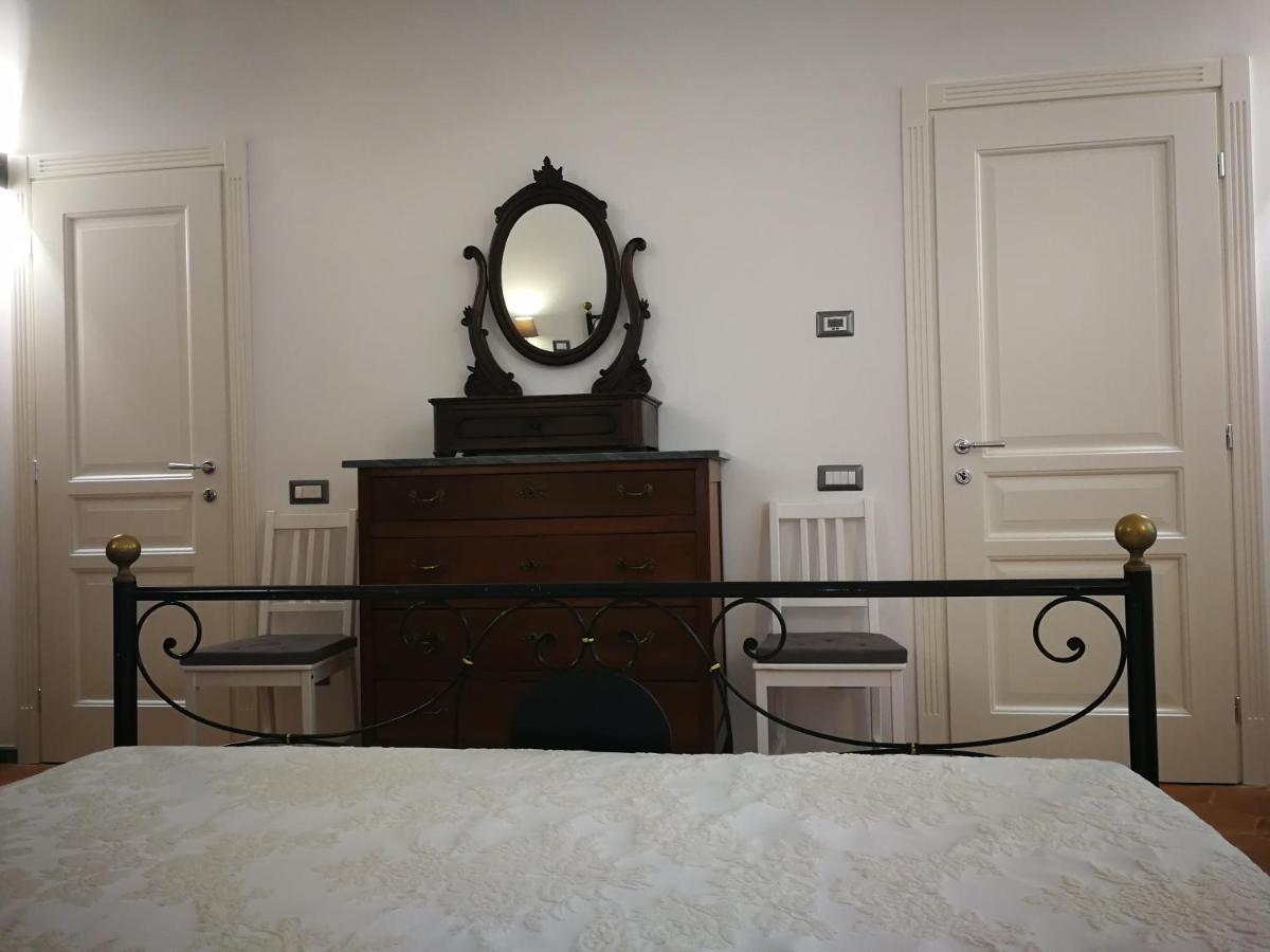 Domus Festina Lente Apartment ออร์เวียโต ภายนอก รูปภาพ