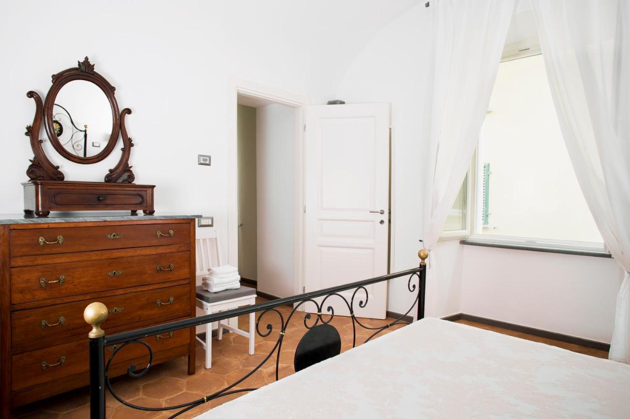 Domus Festina Lente Apartment ออร์เวียโต ภายนอก รูปภาพ