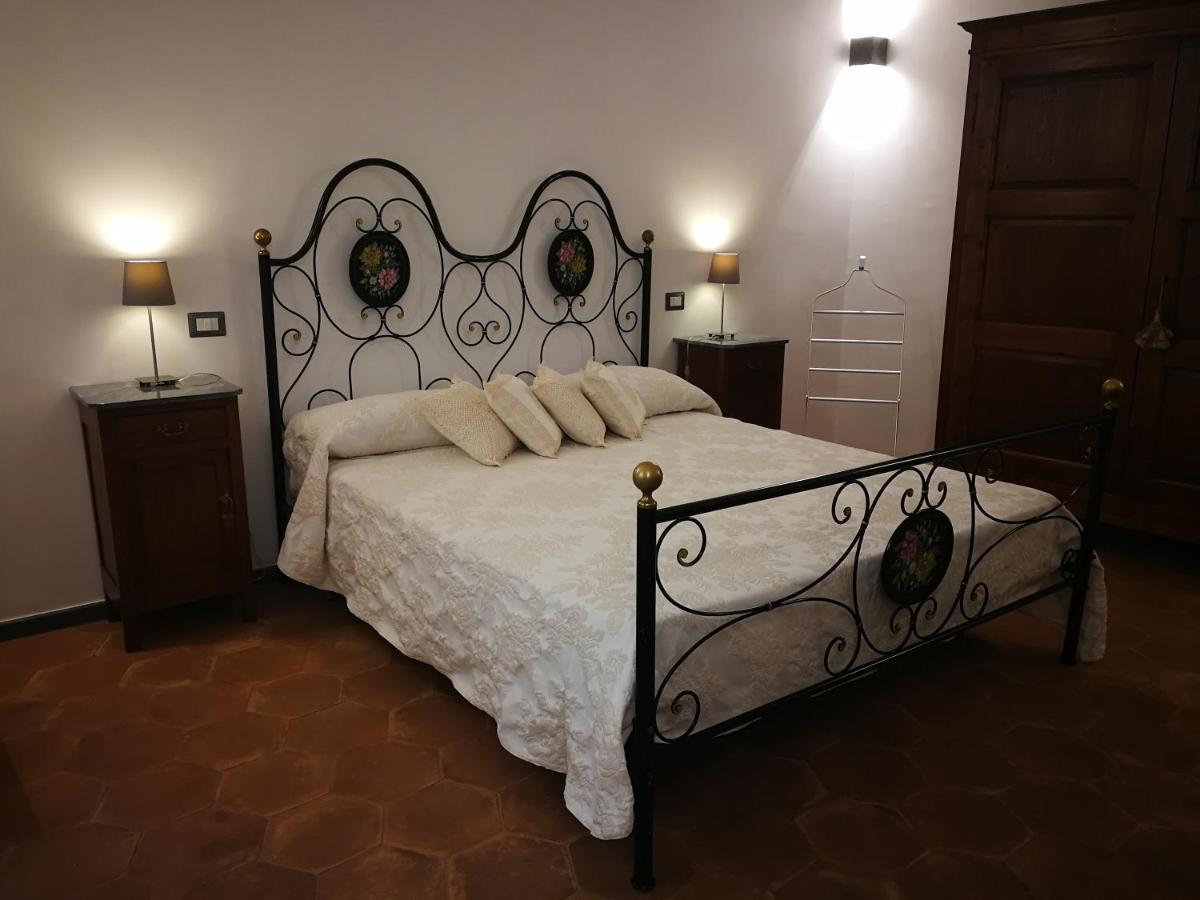 Domus Festina Lente Apartment ออร์เวียโต ภายนอก รูปภาพ